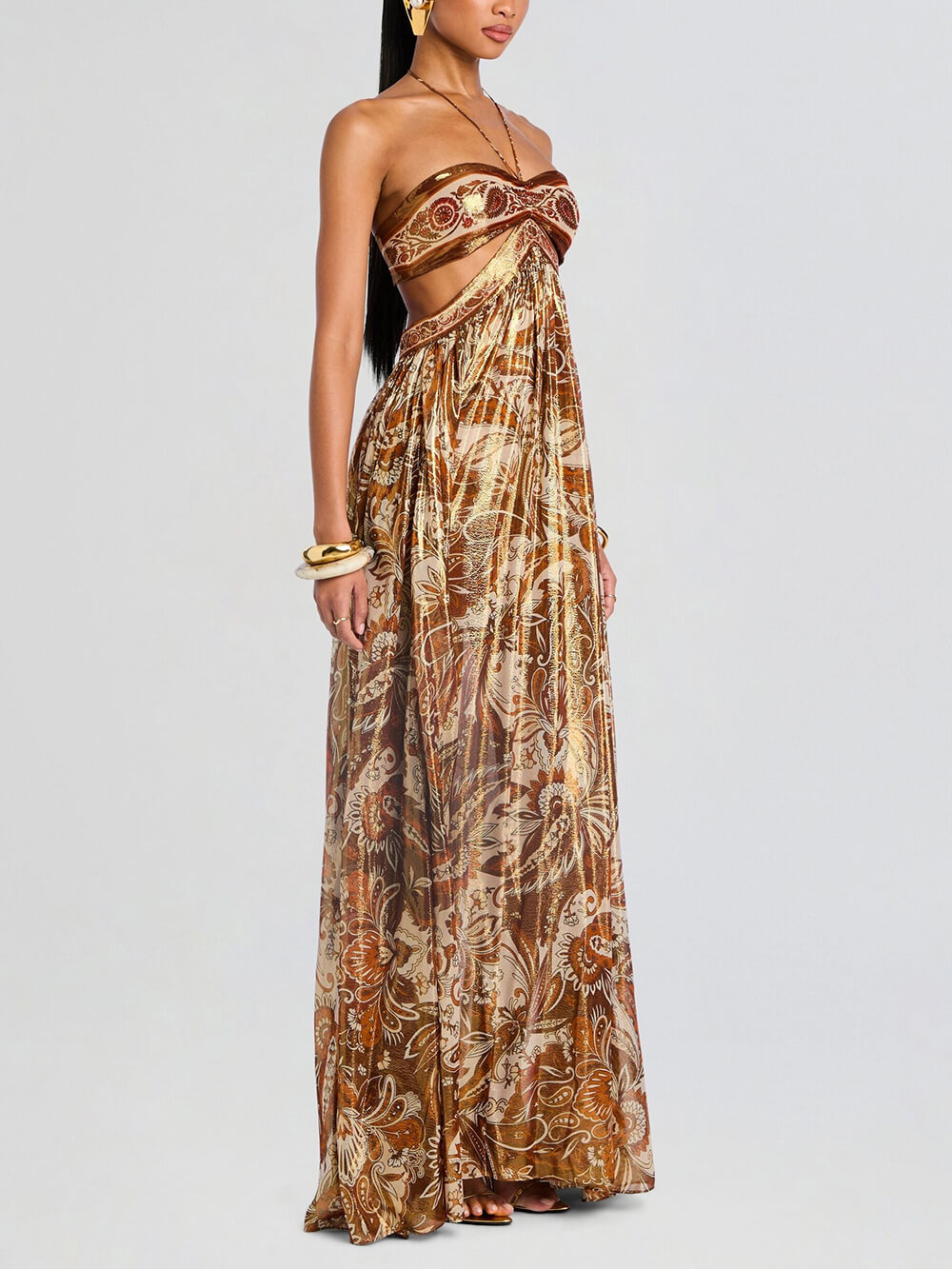 P&R Josefa Kleid