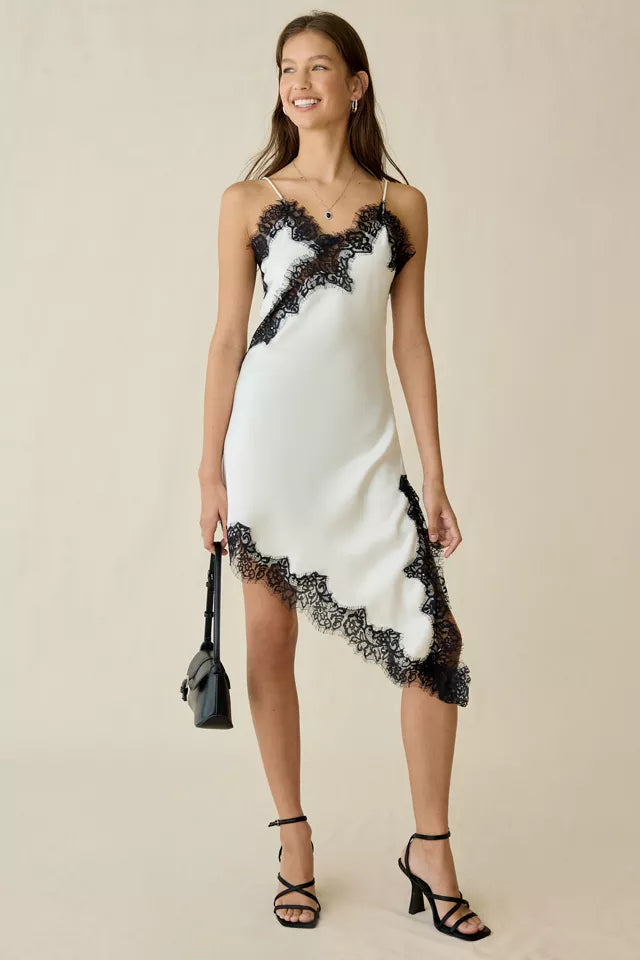 P&R Claudia-Kleid
