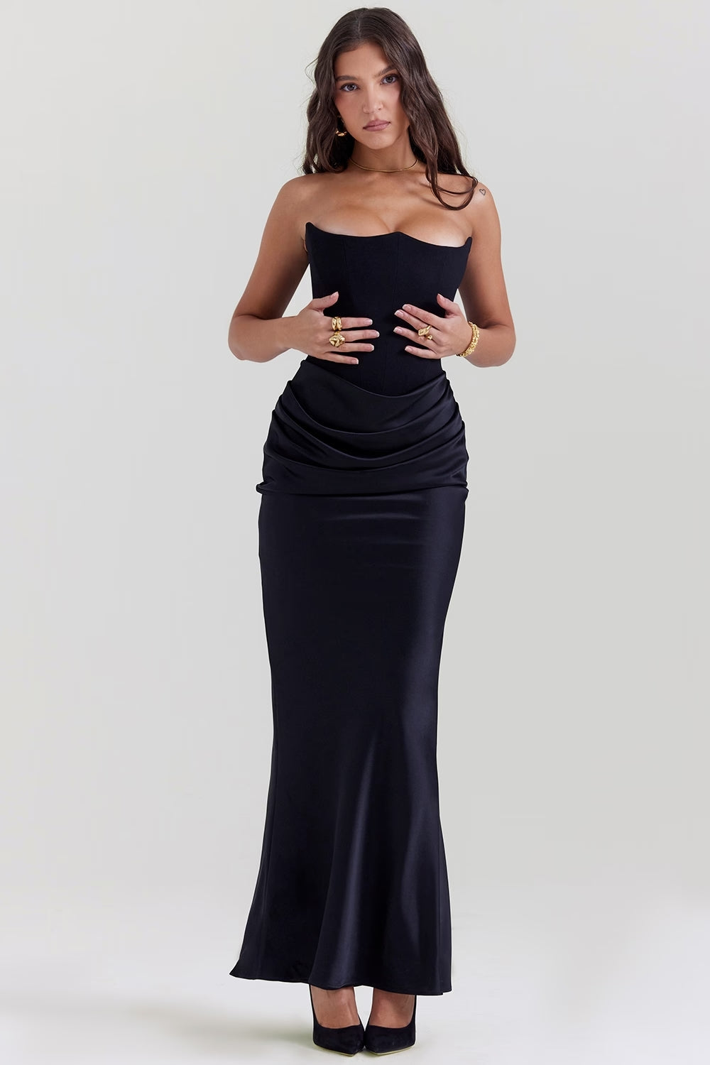 P&R Clementinenkleid