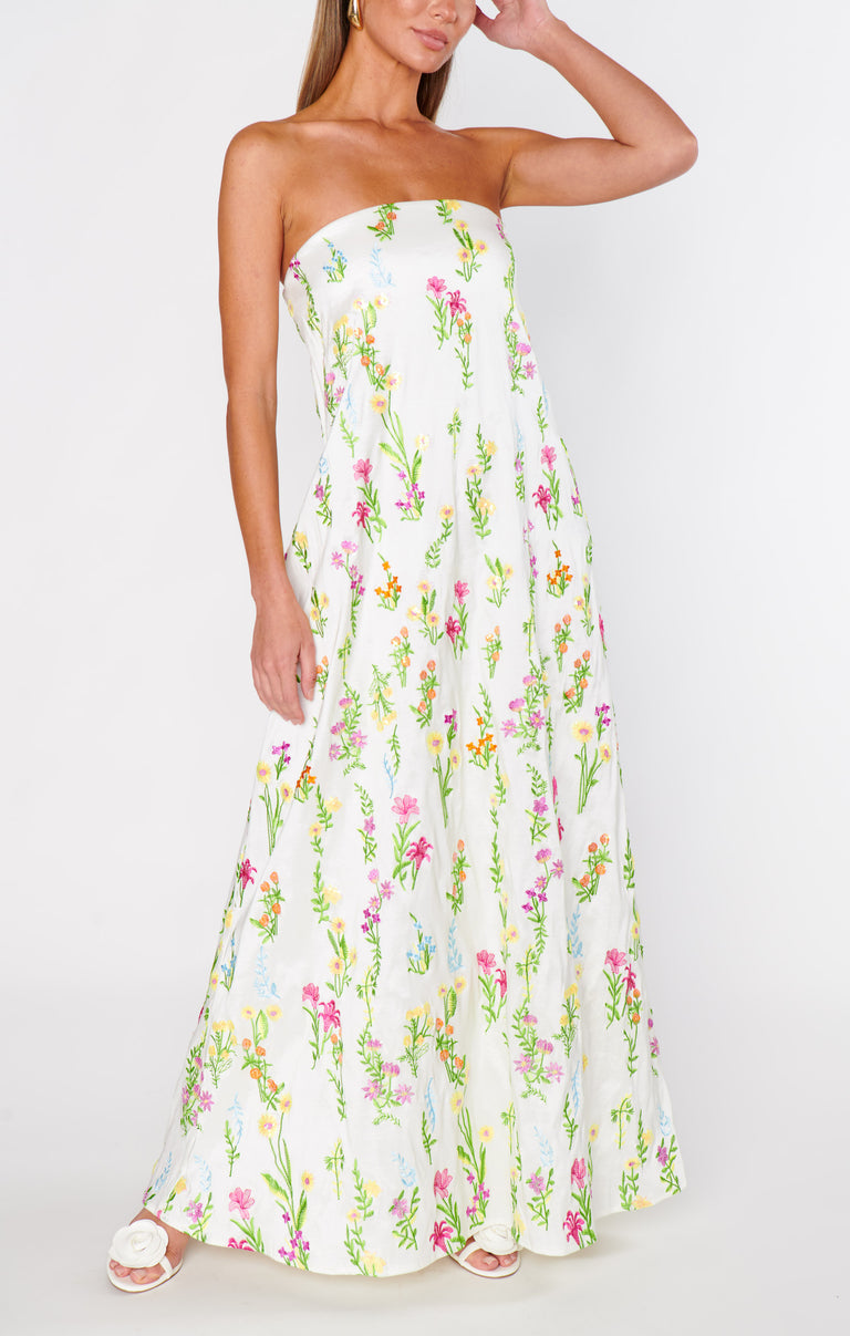 P&R Gartenkleid