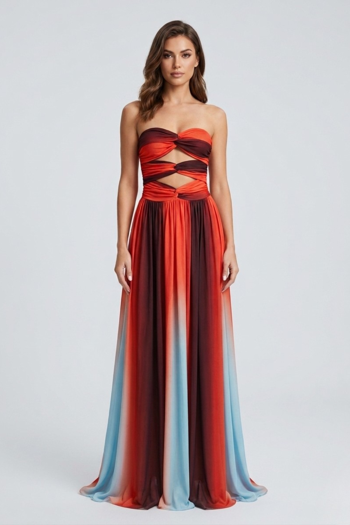 P&R Adèle-Kleid