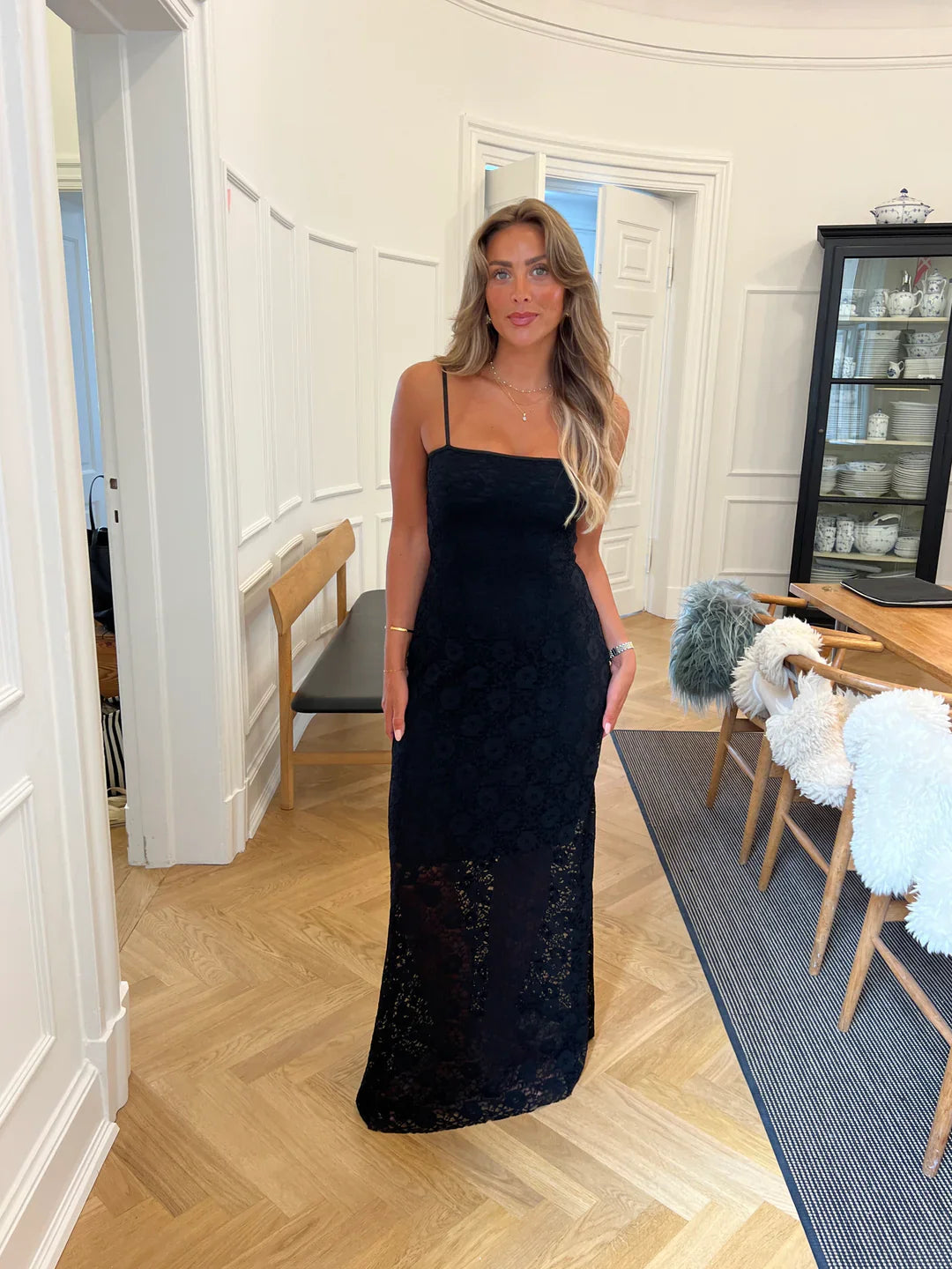 P&R Kleid Silvia