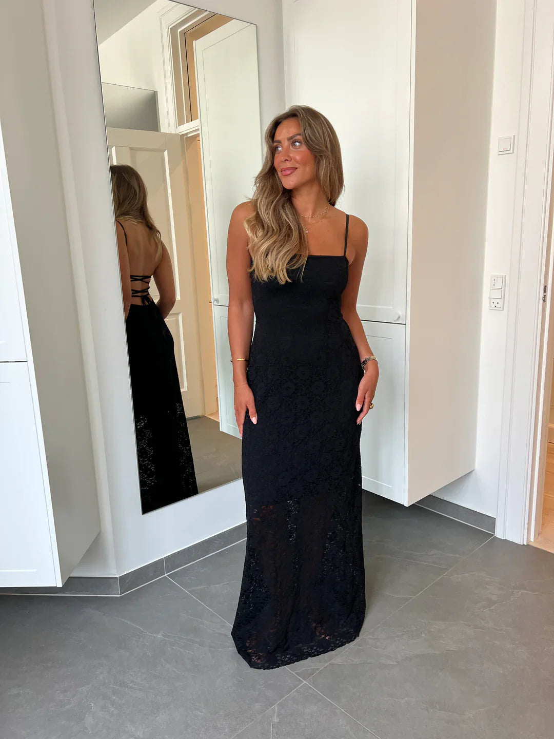 P&R Kleid Silvia