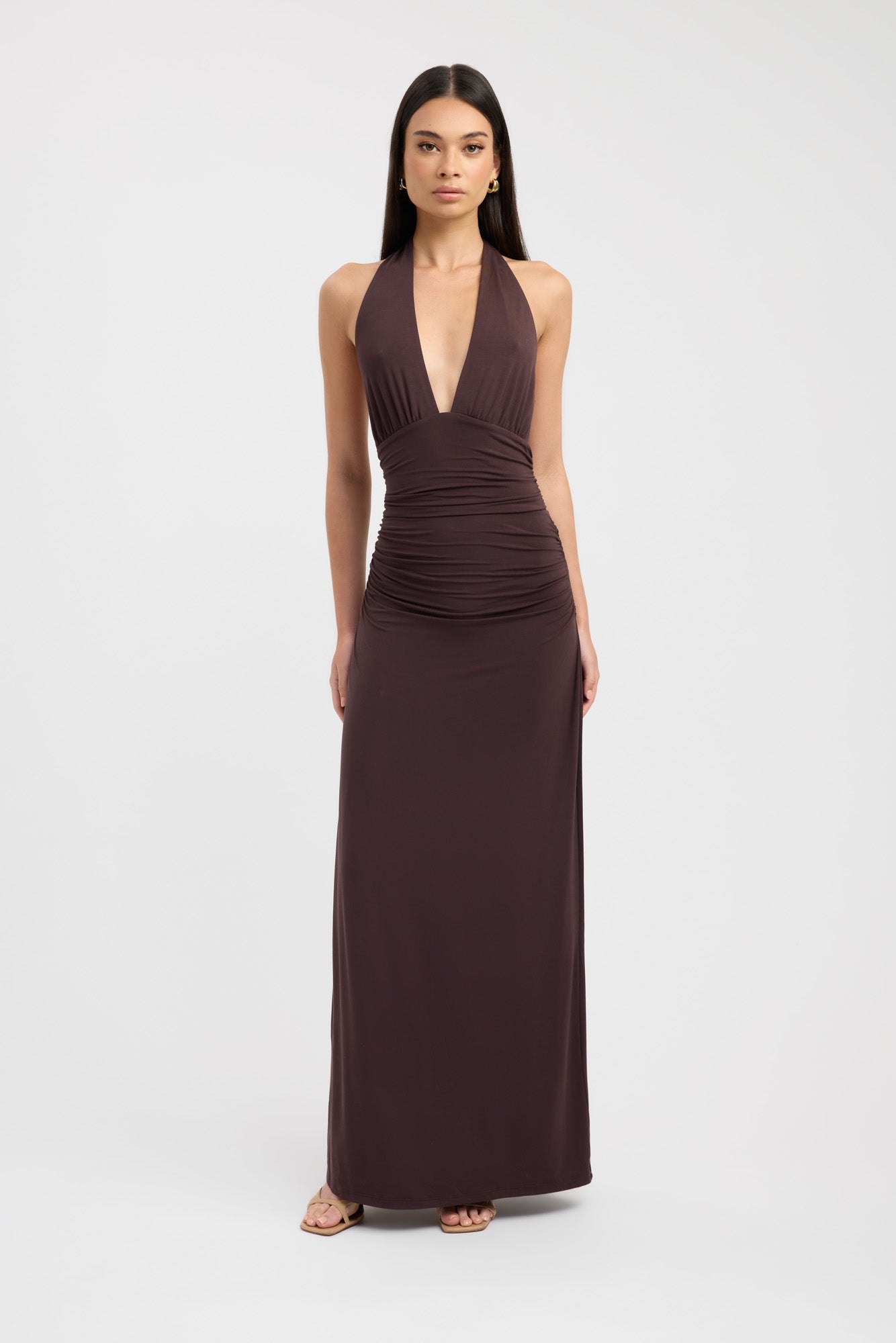 P&R Amaya-Kleid