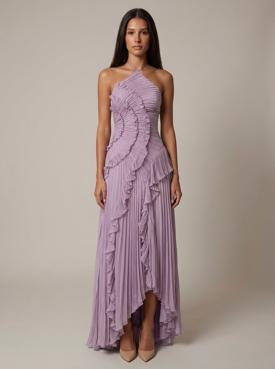 P&R Andrea Kleid
