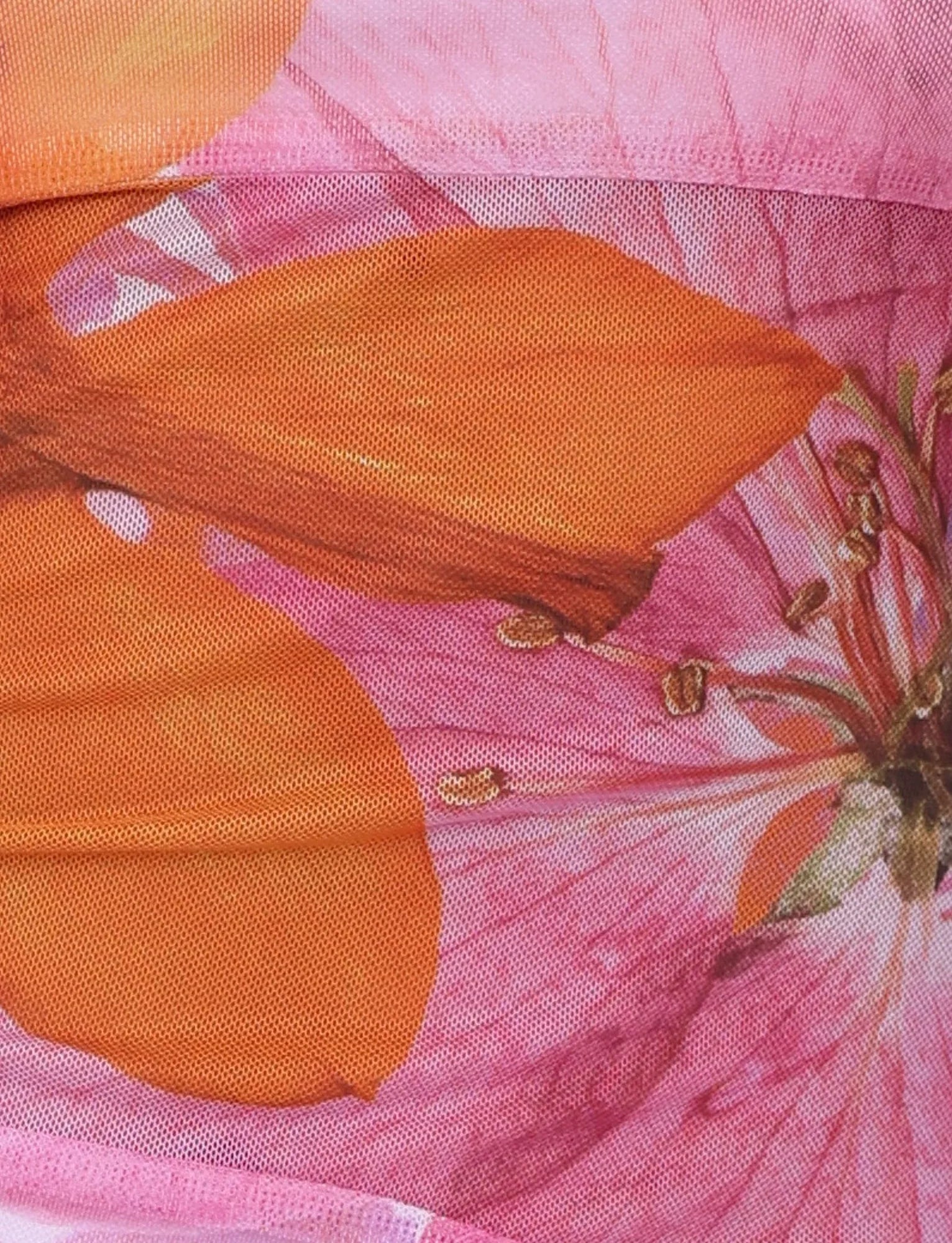 P&R Poppy Bustier-Kleid