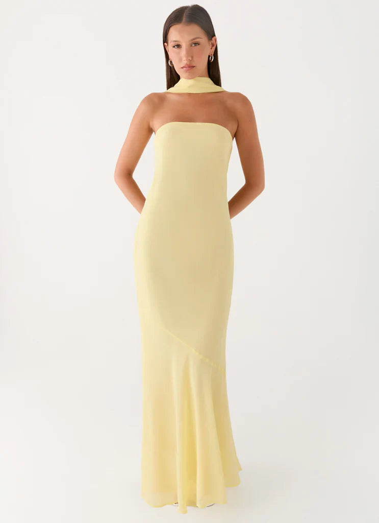P&R Deborah-Kleid