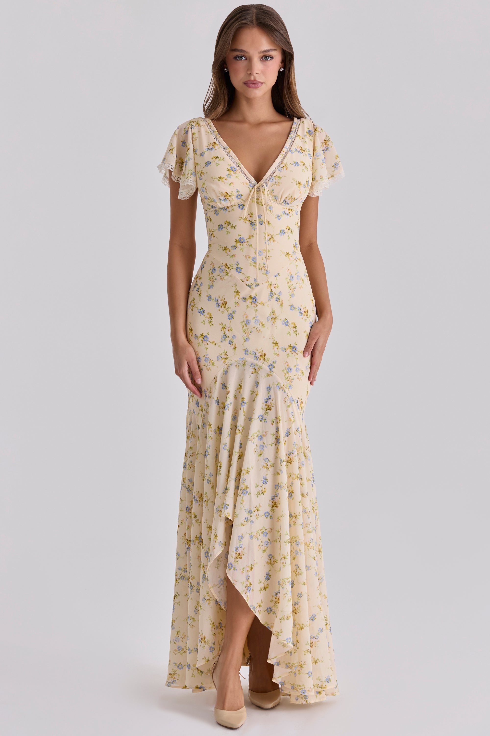 P&R Indiana Kleid