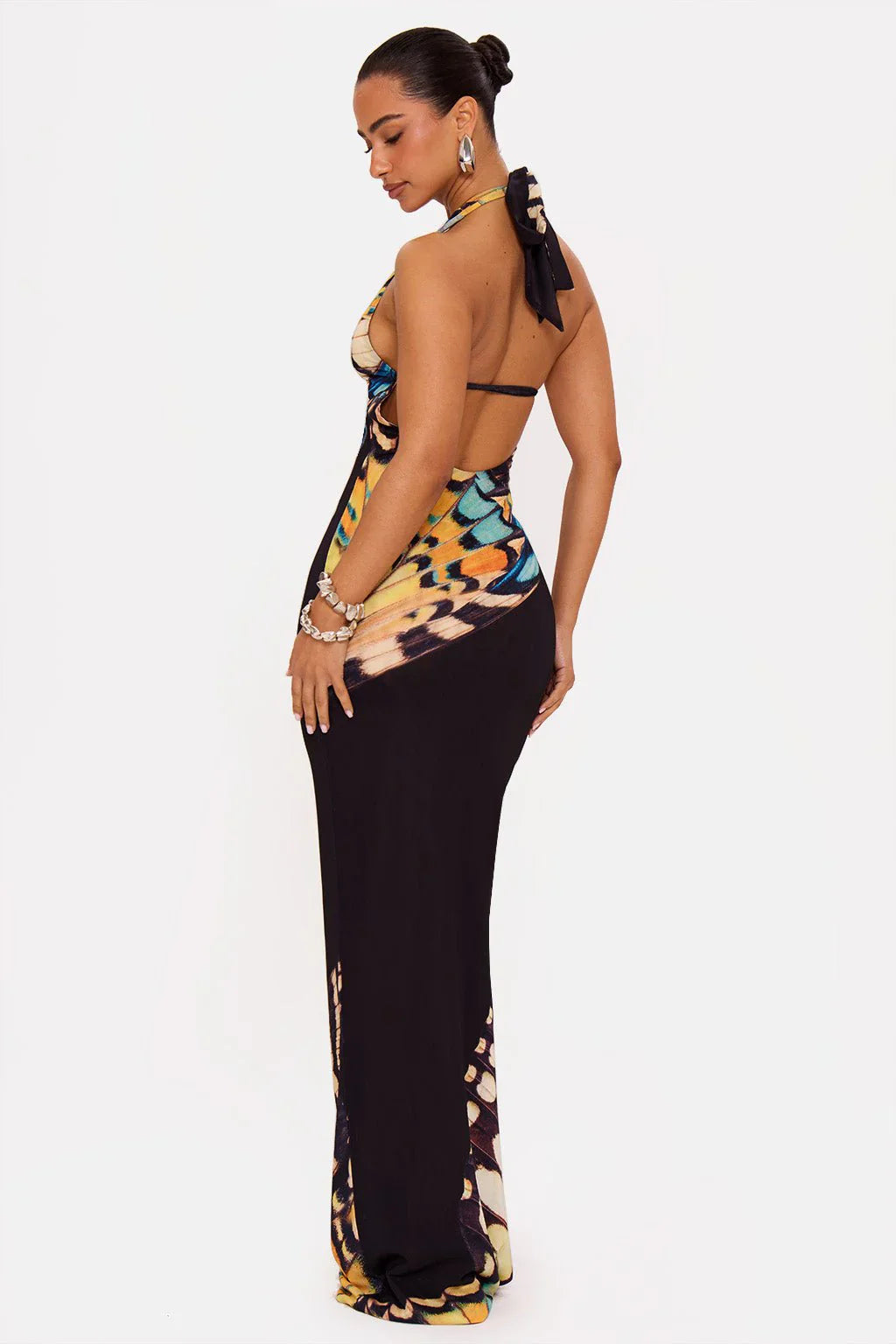 P&R Ruby-Kleid