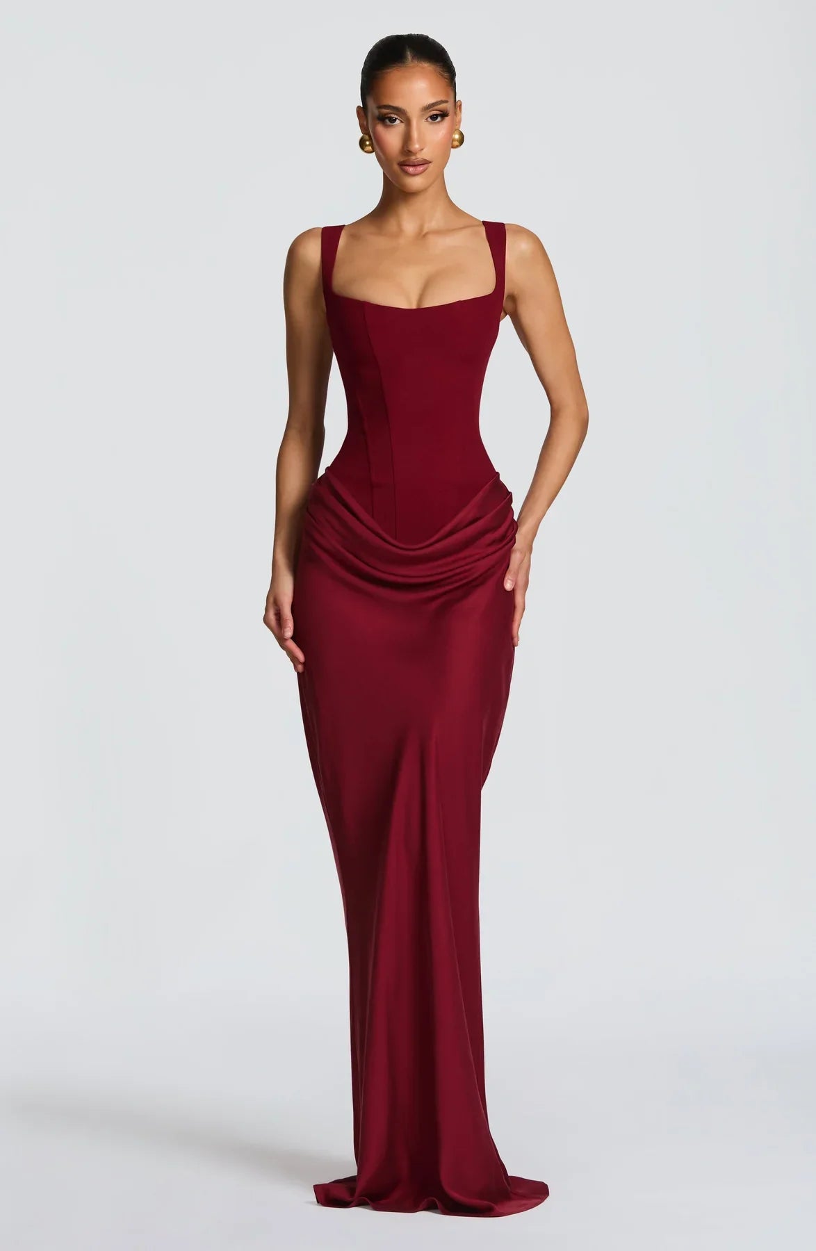 P&R Cornelia Kleid