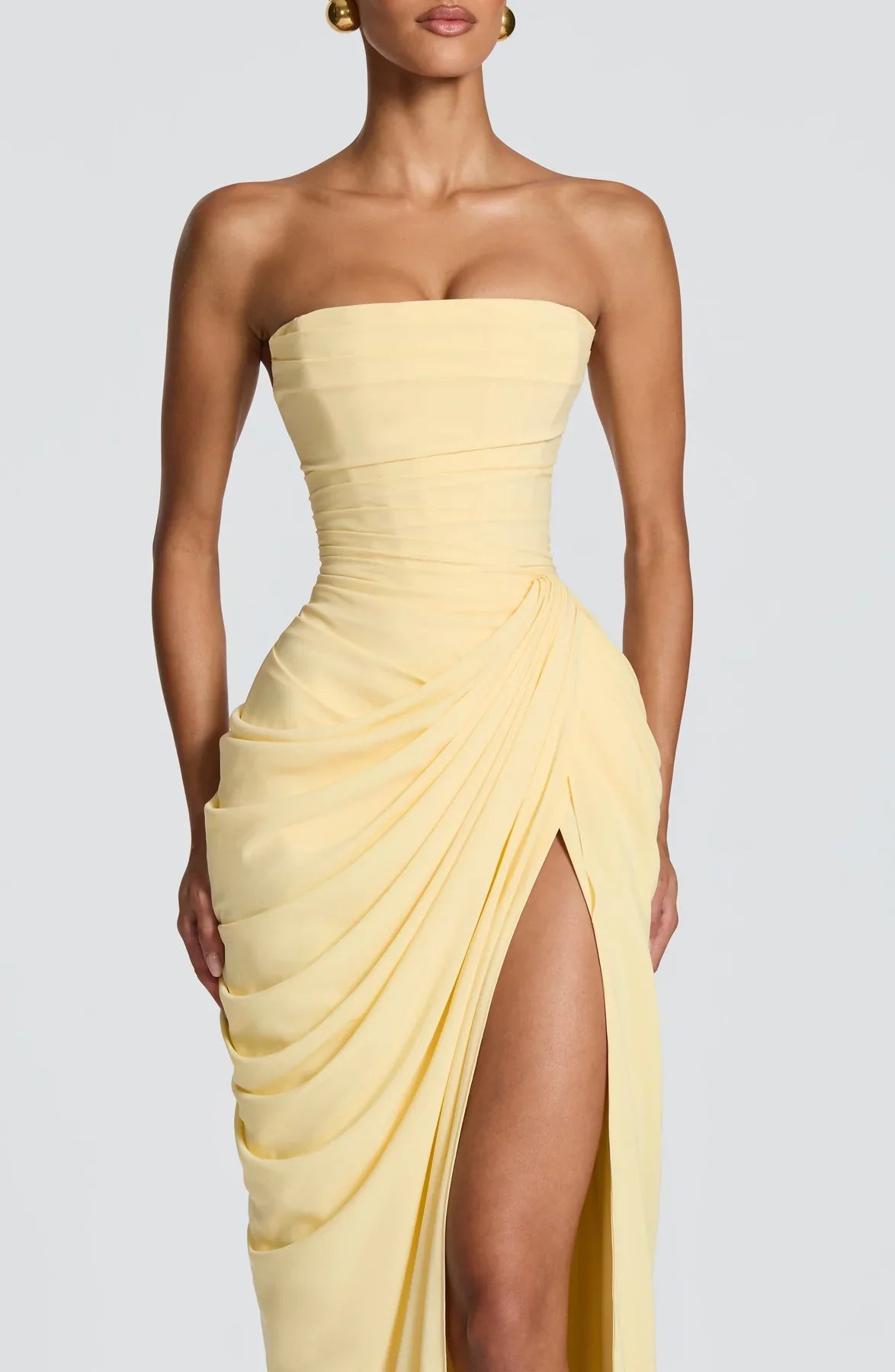 P&R Linda Kleid
