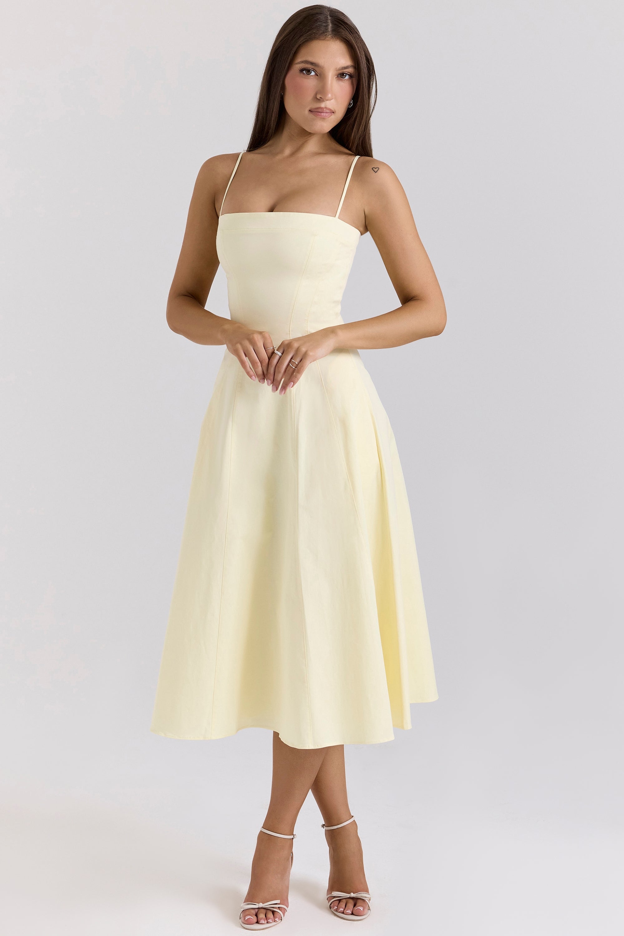 P&R Robyn Kleid