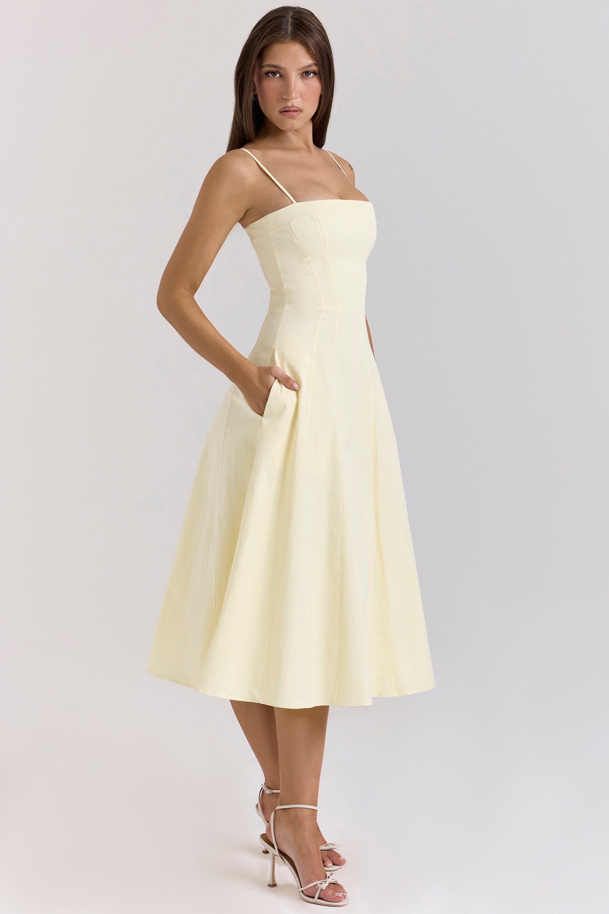 P&R Robyn Kleid