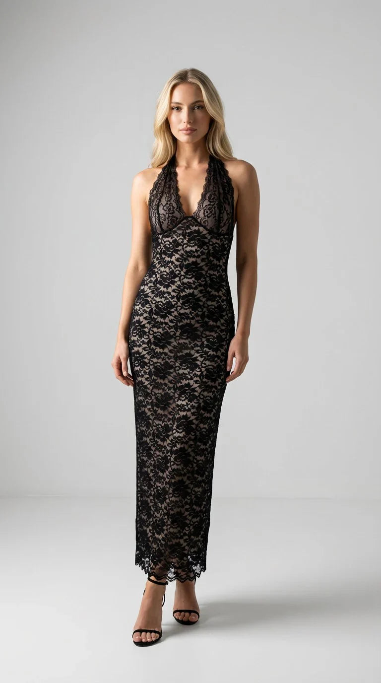 P&R Capucine Kleid