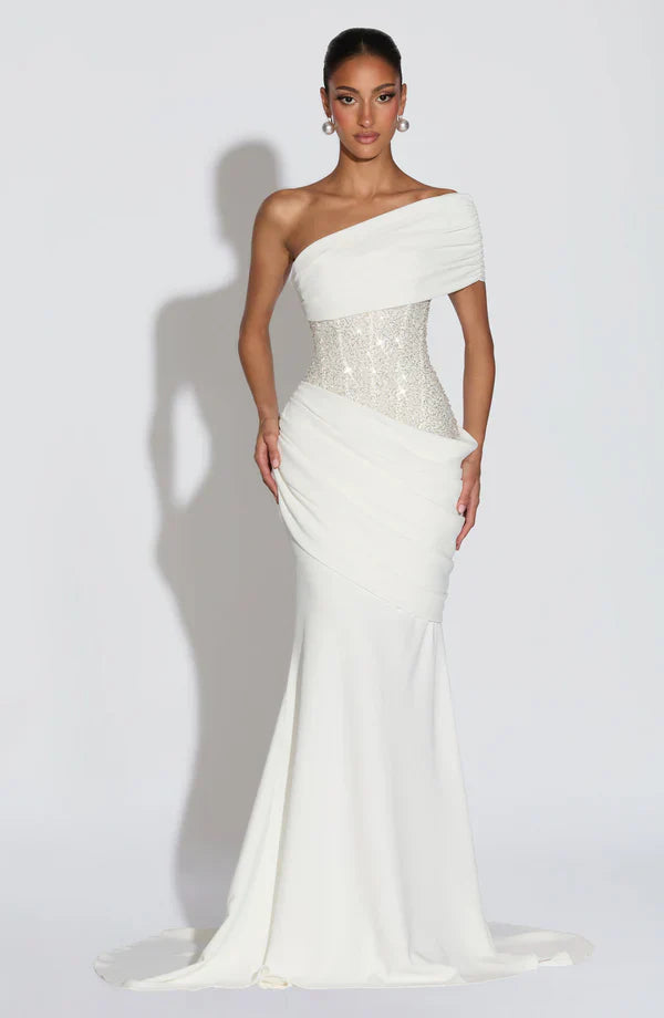 P&R Alba Kleid