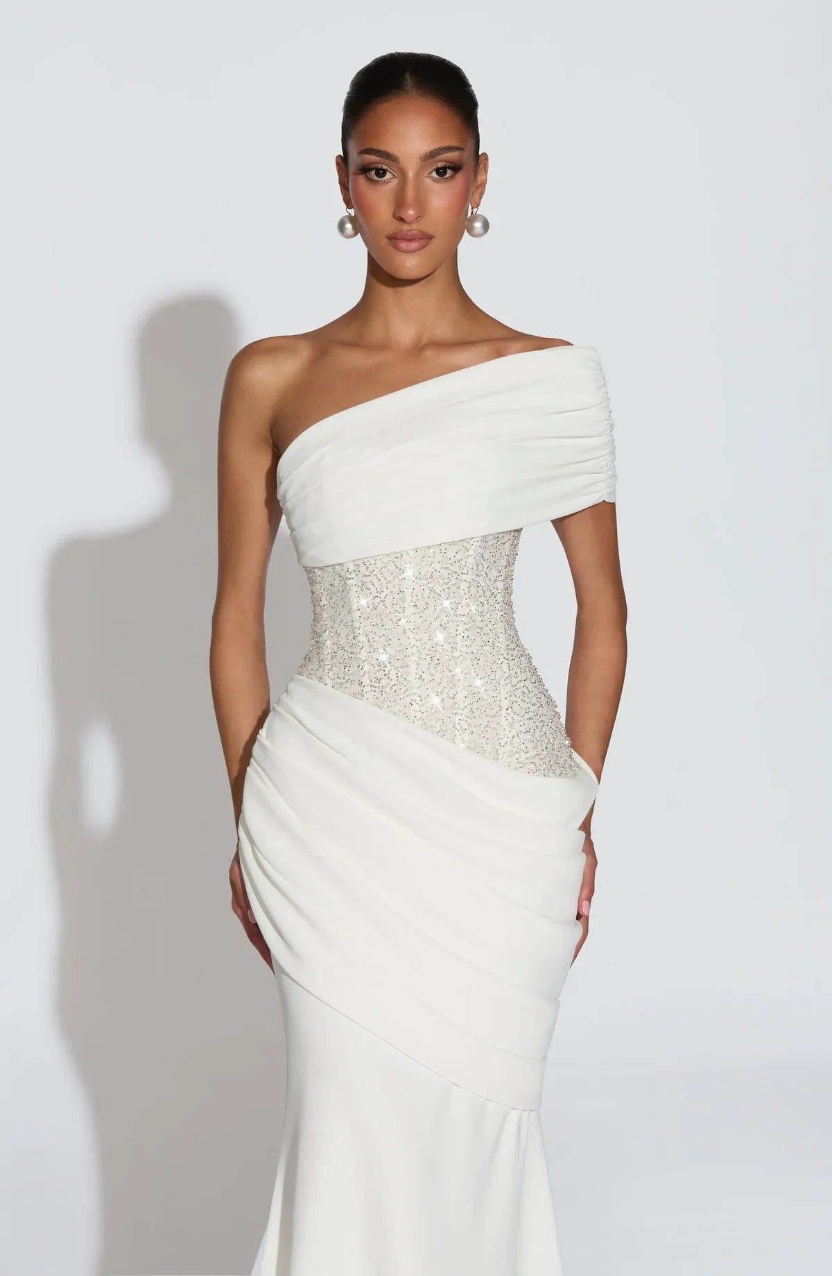 P&R Alba Kleid
