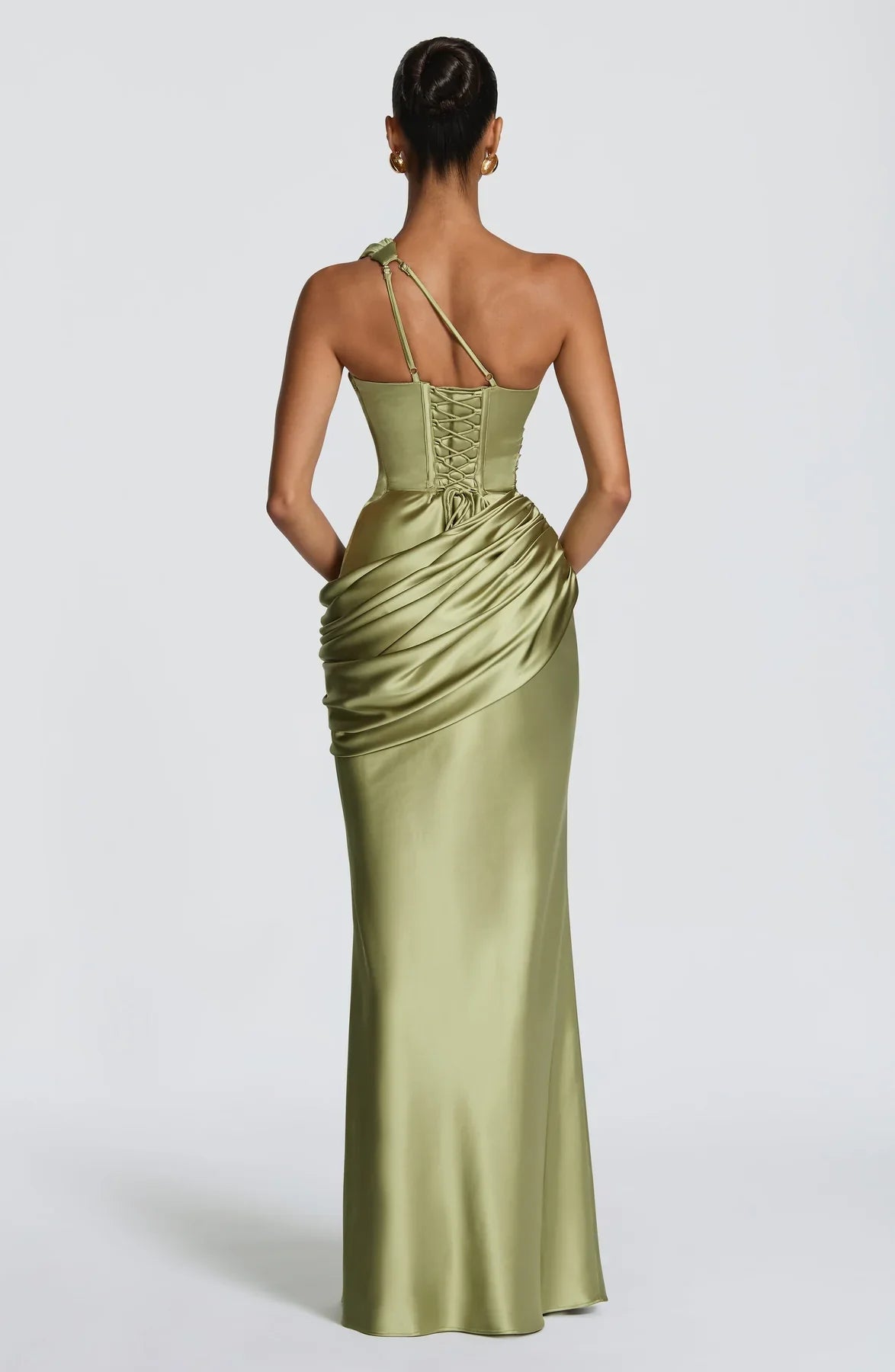 P&R Alix Kleid