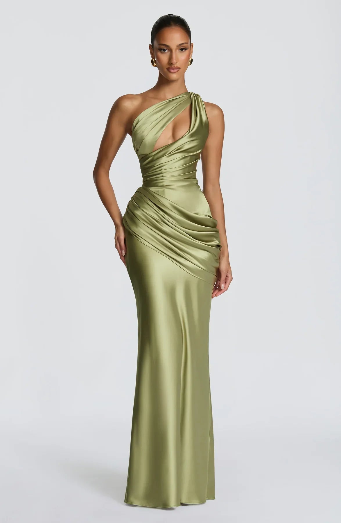 P&R Alix Kleid