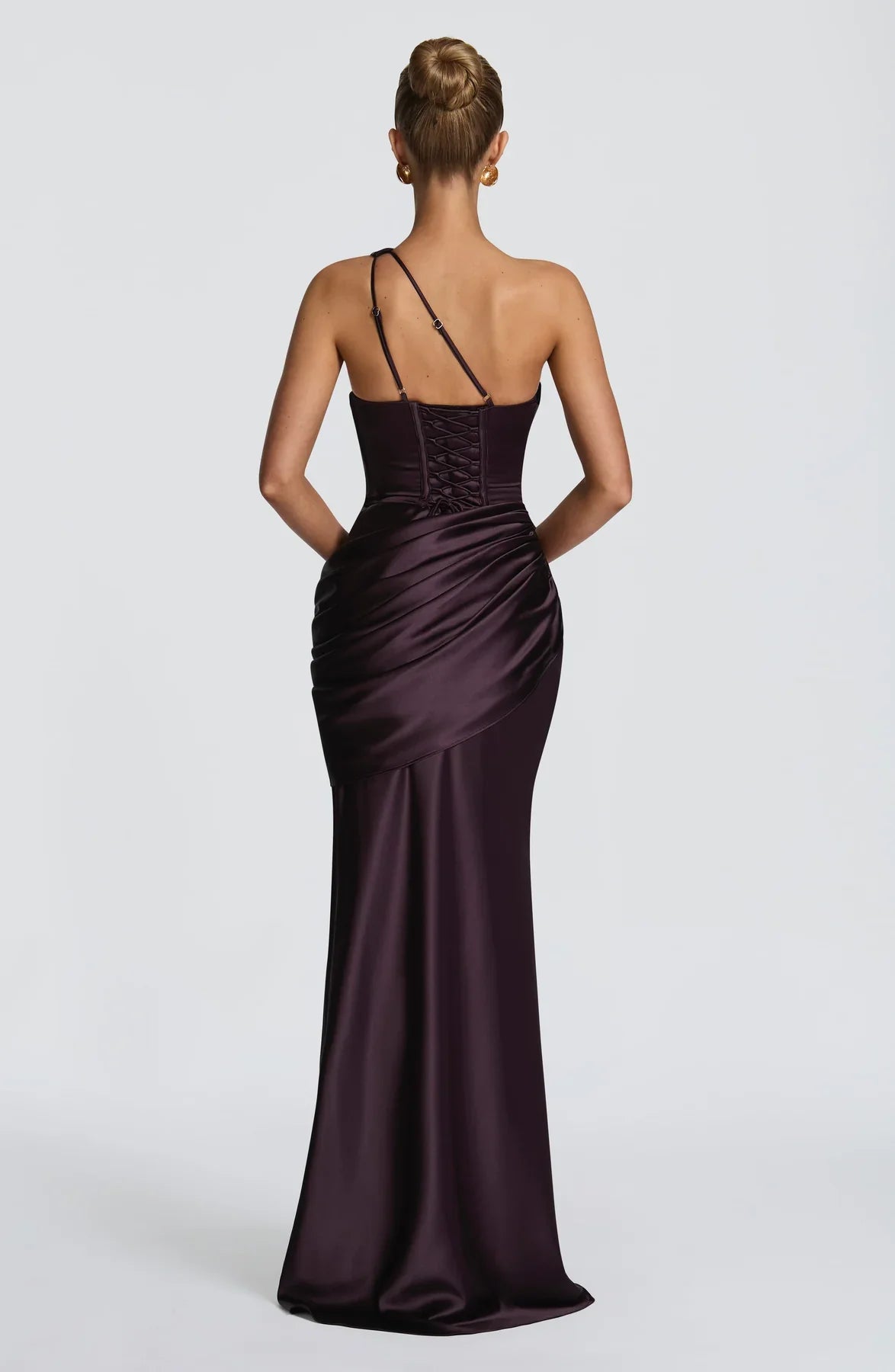 P&R Alix Kleid