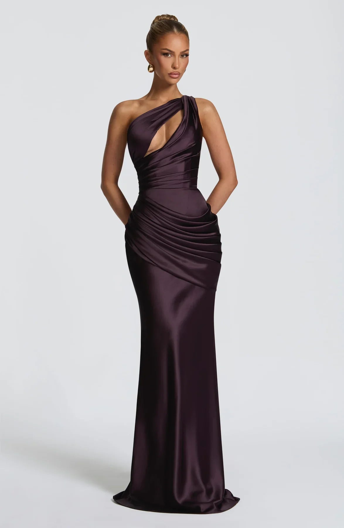 P&R Alix Kleid