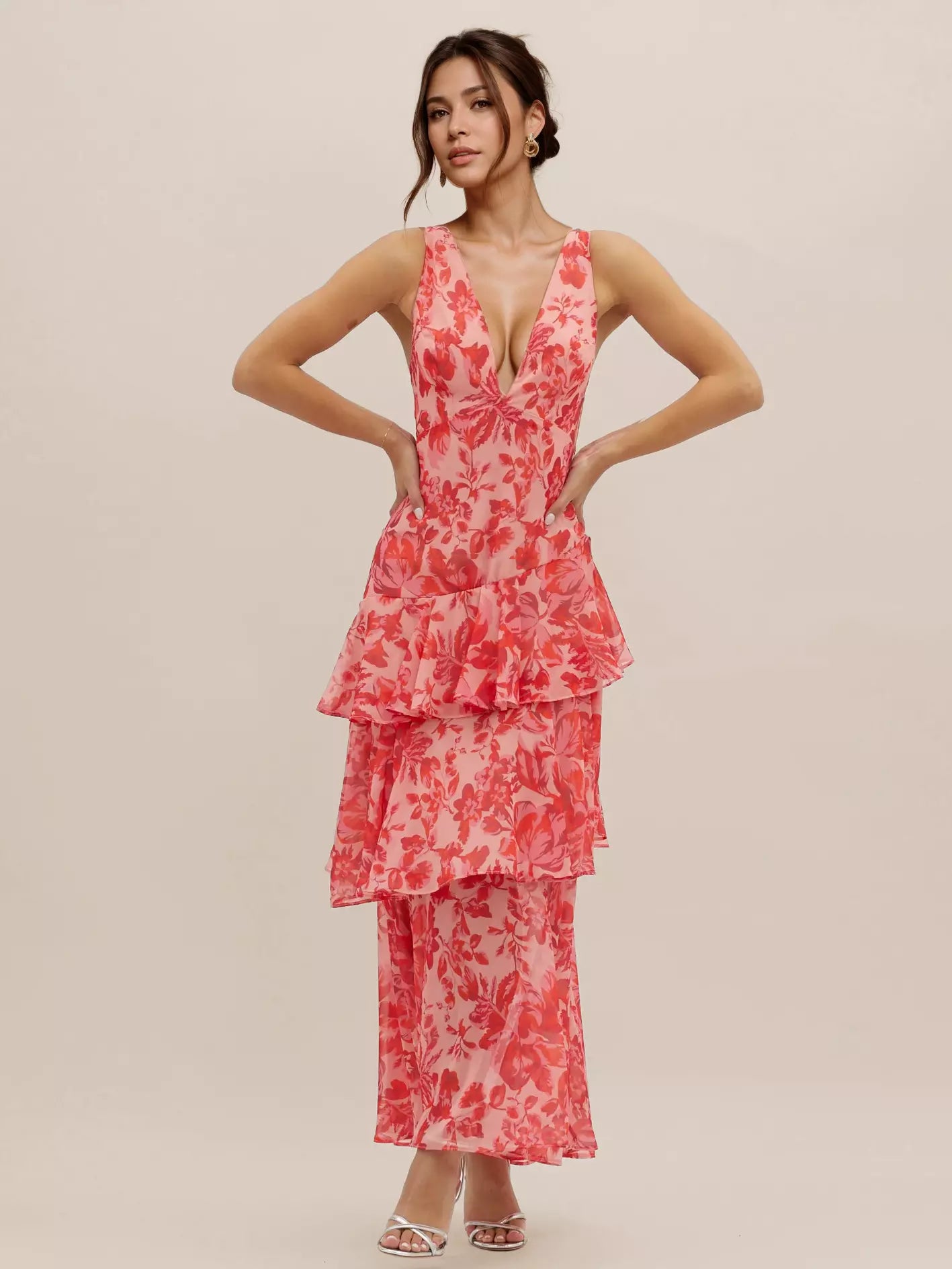 P&R Charlène Kleid