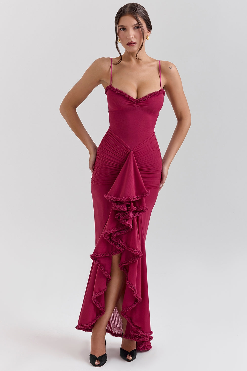 P&R Kleid Noelia