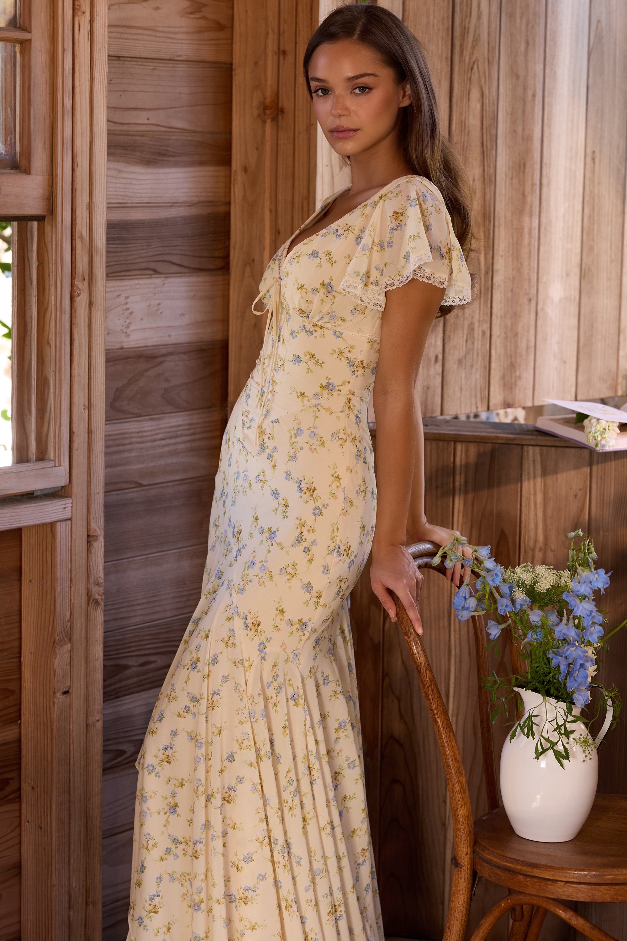 P&R Indiana Kleid