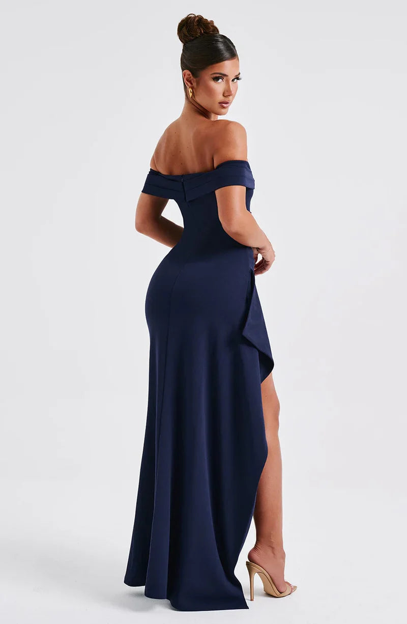 P&R Emilia Kleid