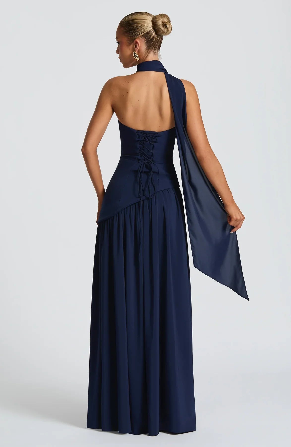 P&R Maliyah Kleid