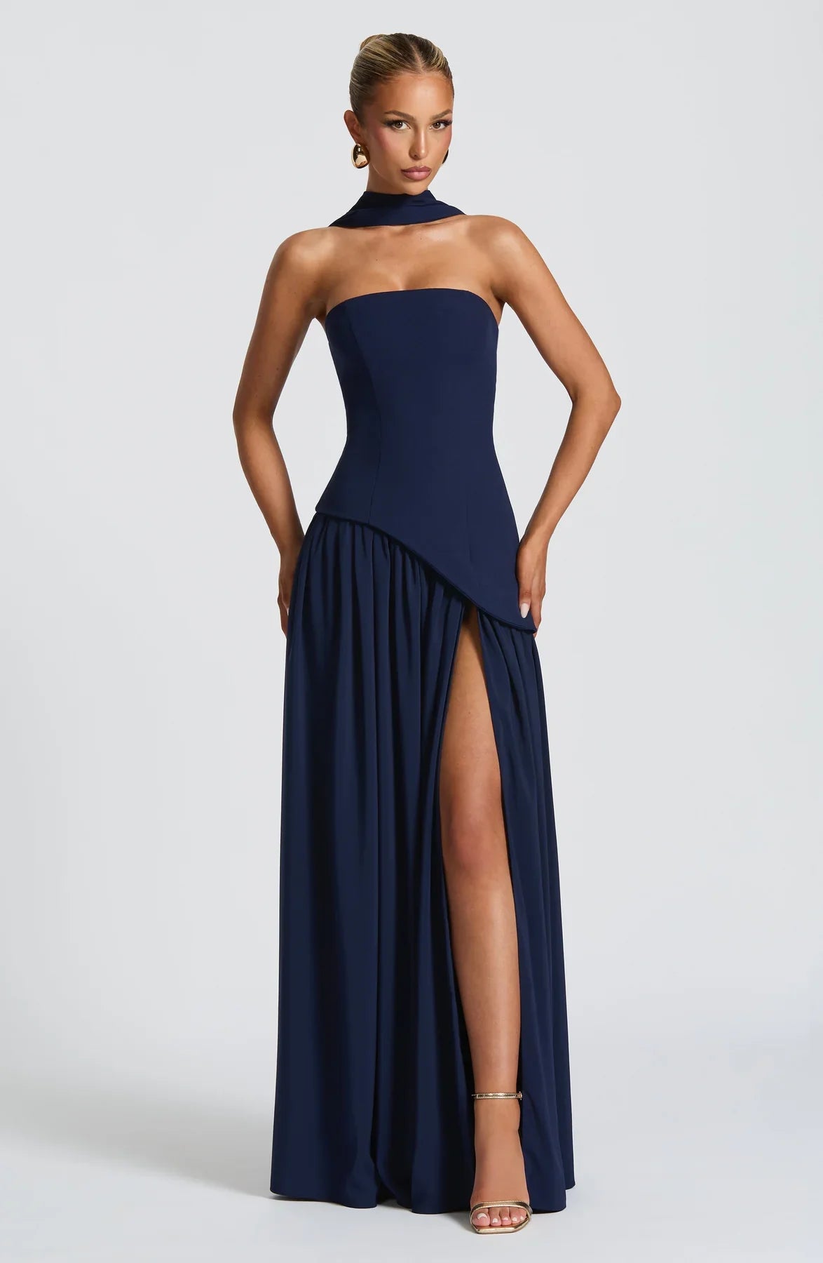 P&R Maliyah Kleid