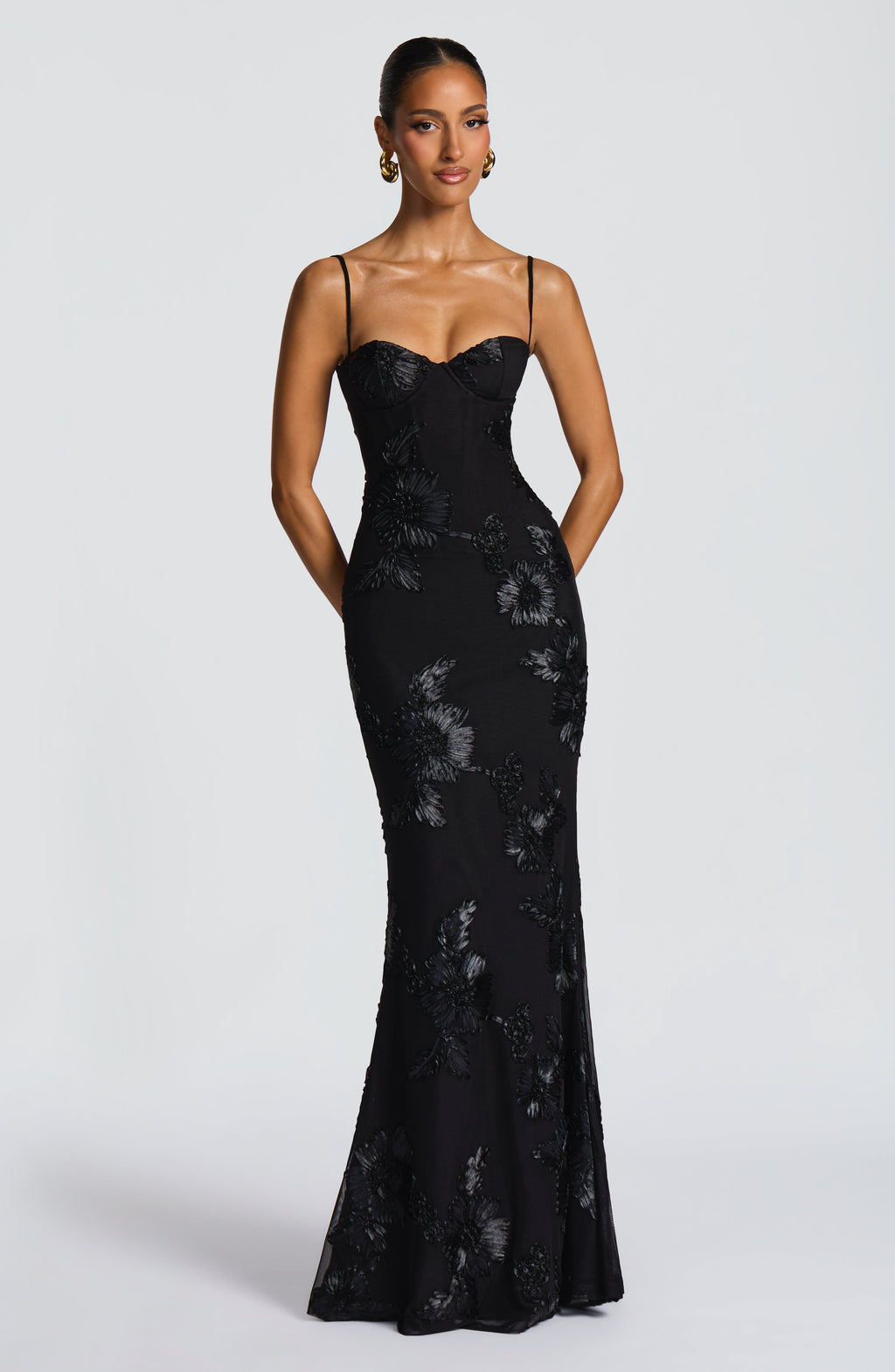 P&R Daria Kleid