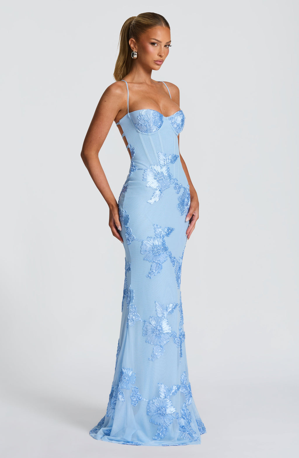 P&R Daria Kleid