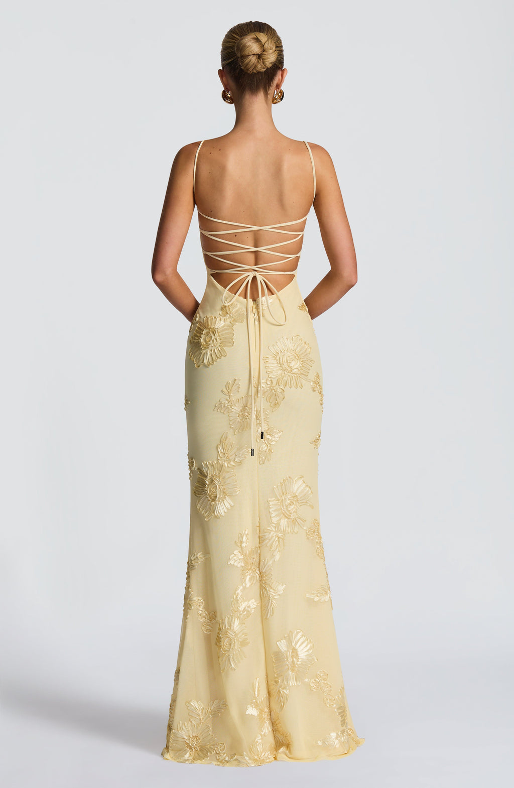 P&R Daria Kleid