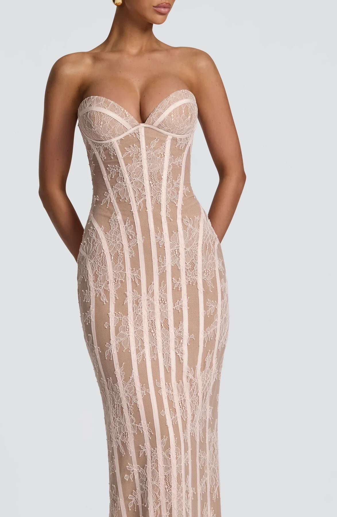 P&R Kleid Antonia