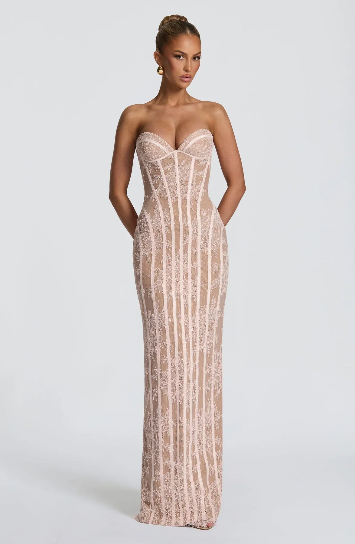 P&R Kleid Antonia