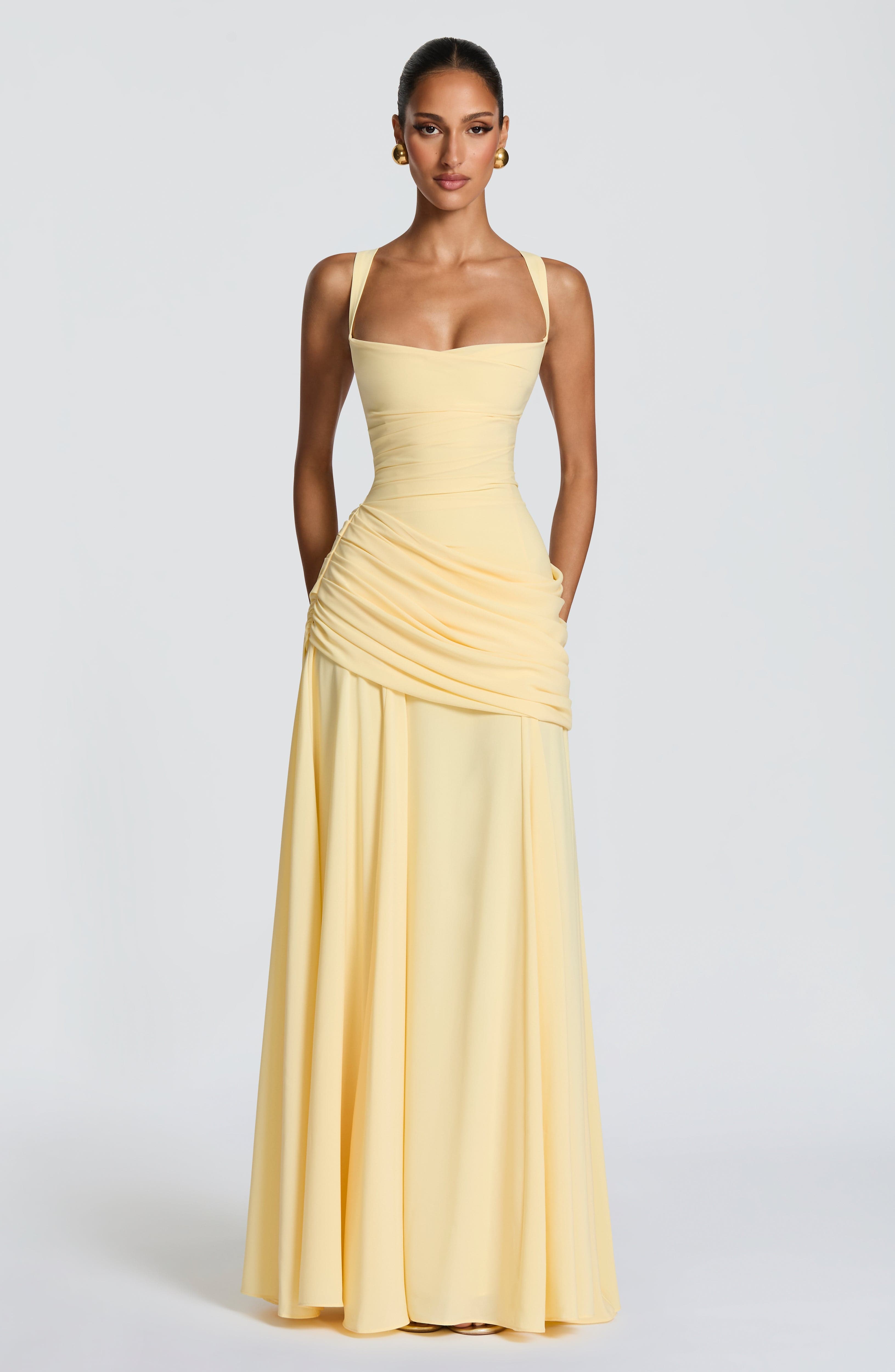 P&R Sarah-Kleid