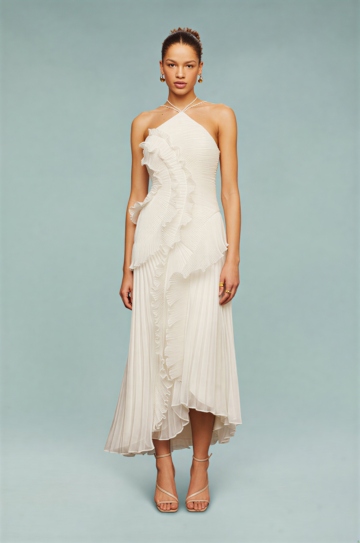 P&R Andrea Kleid