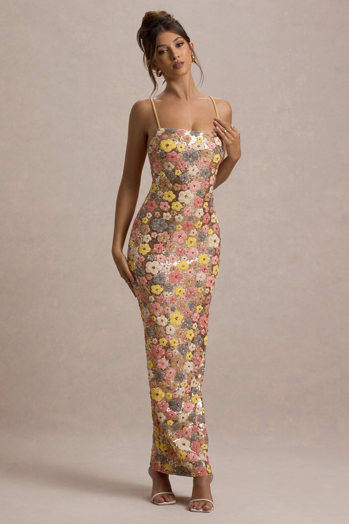 P&R Juana Kleid
