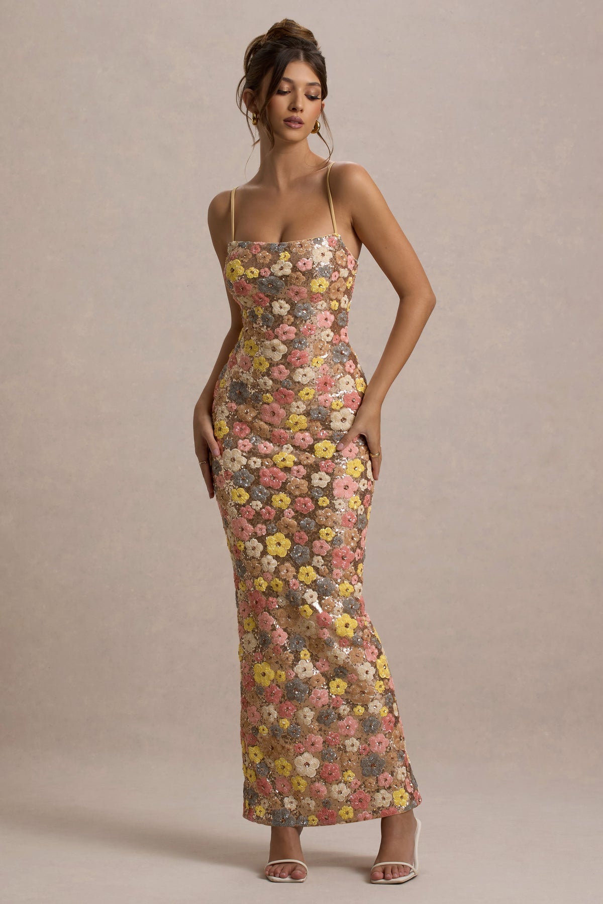 P&R Juana Kleid