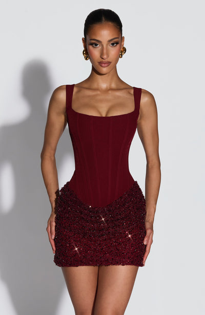 P&R Andrea Dress