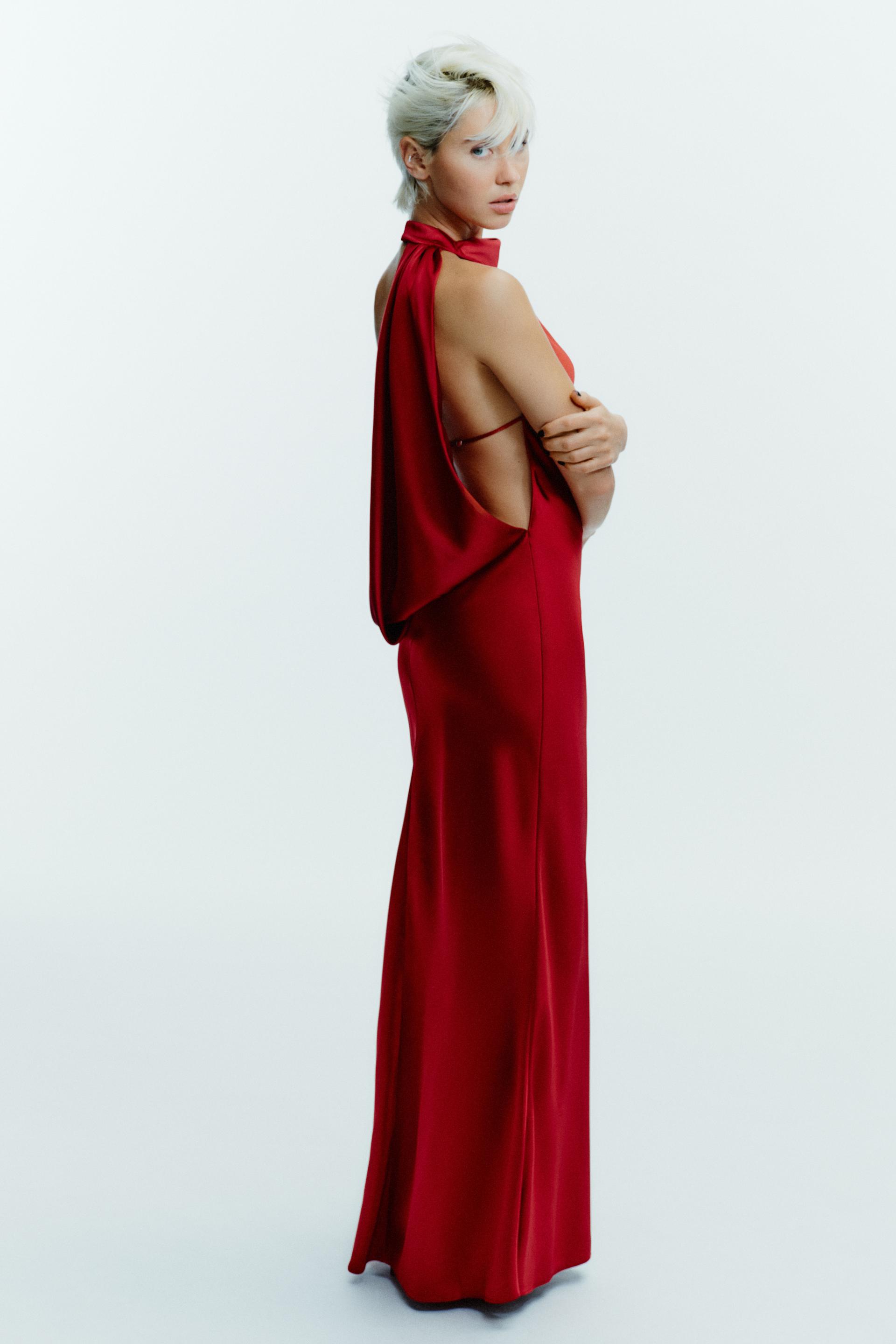 P&R Agathe Kleid
