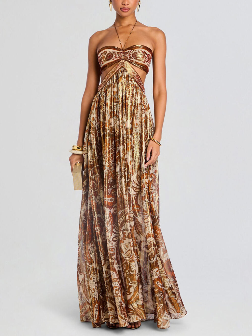 P&R Josefa Kleid
