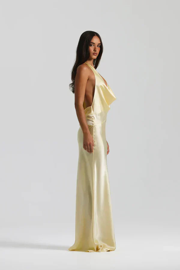 P&R Thea Kleid