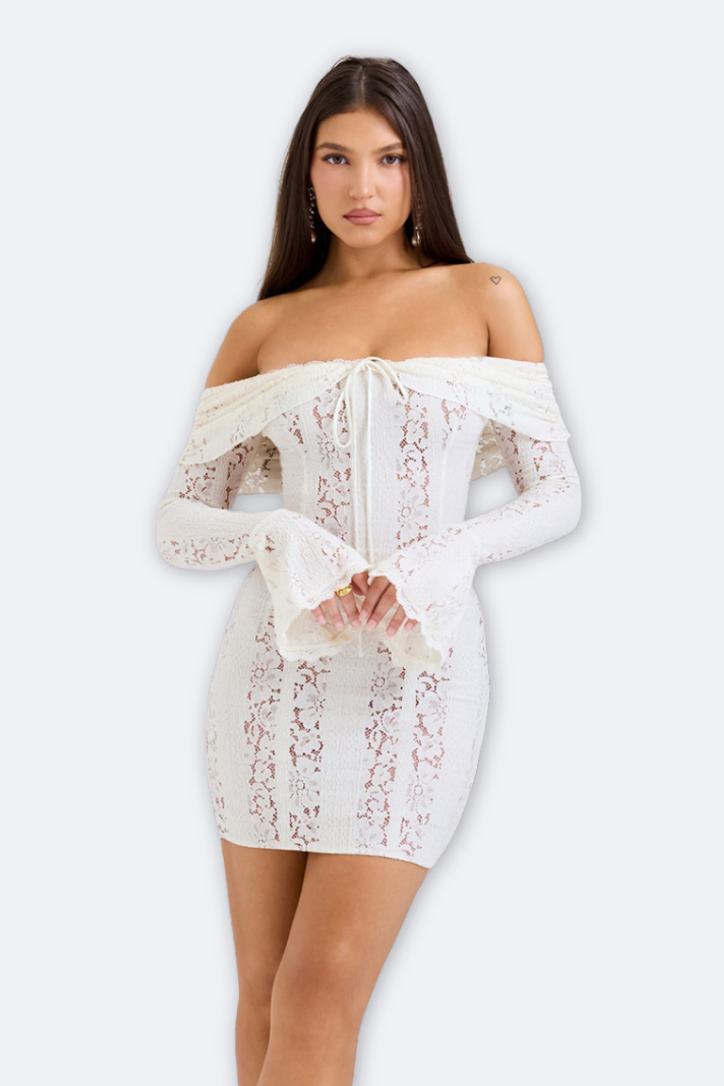 P&R Lola Kleid