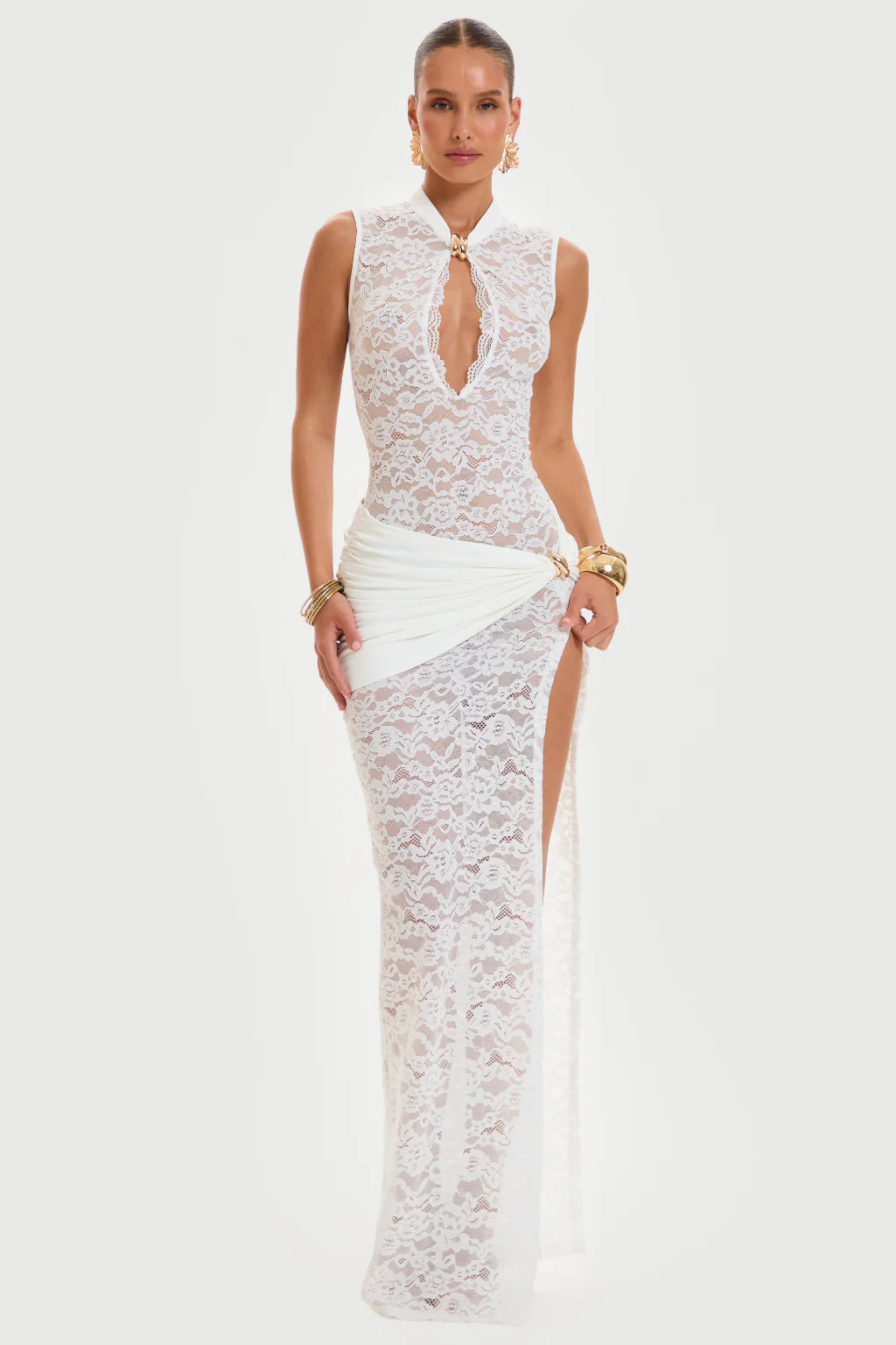 P&R Louna Kleid