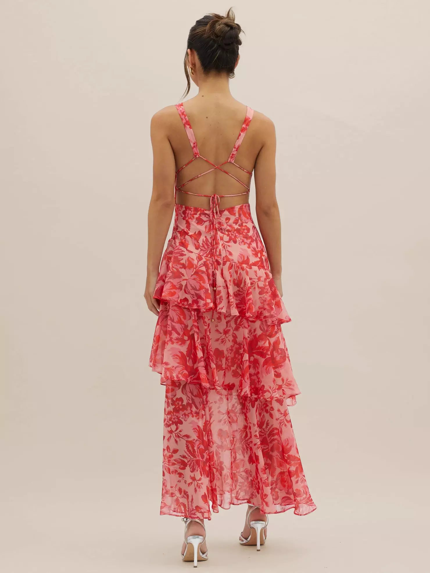 P&R Charlène Kleid