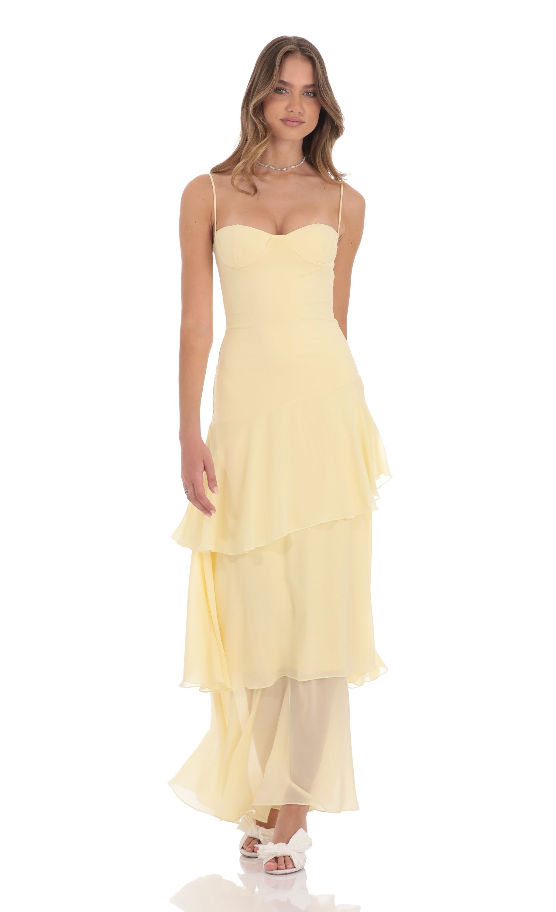 P&R Kleid Rebekka