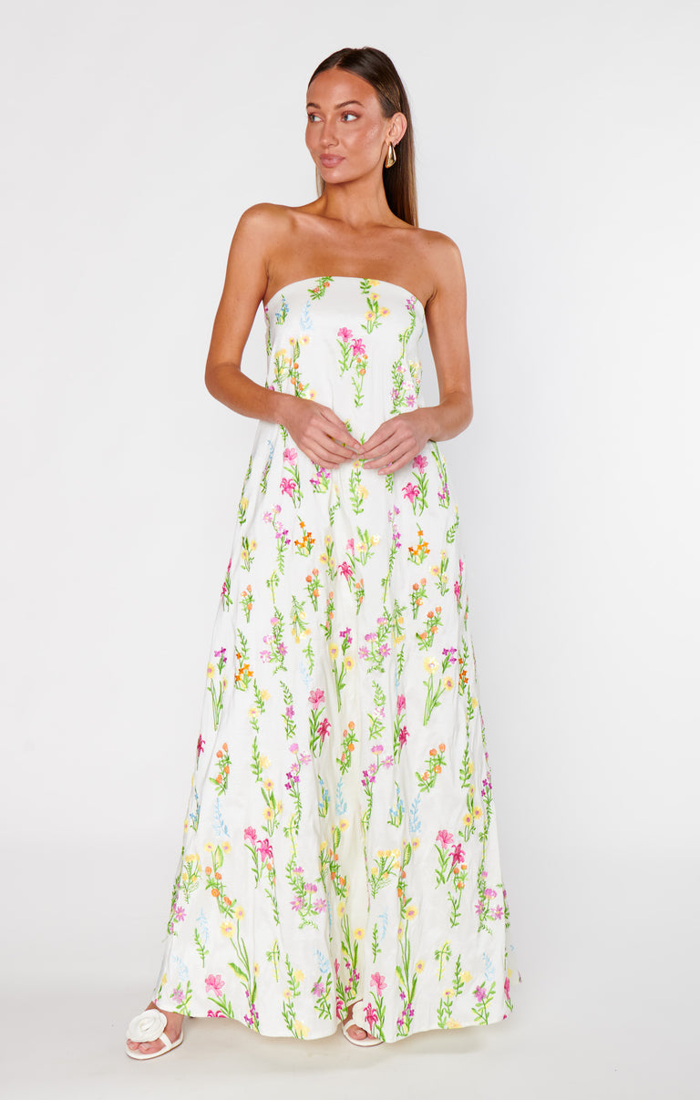 P&R Gartenkleid