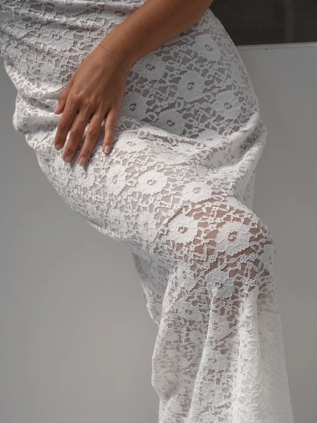 P&R Kleid Silvia