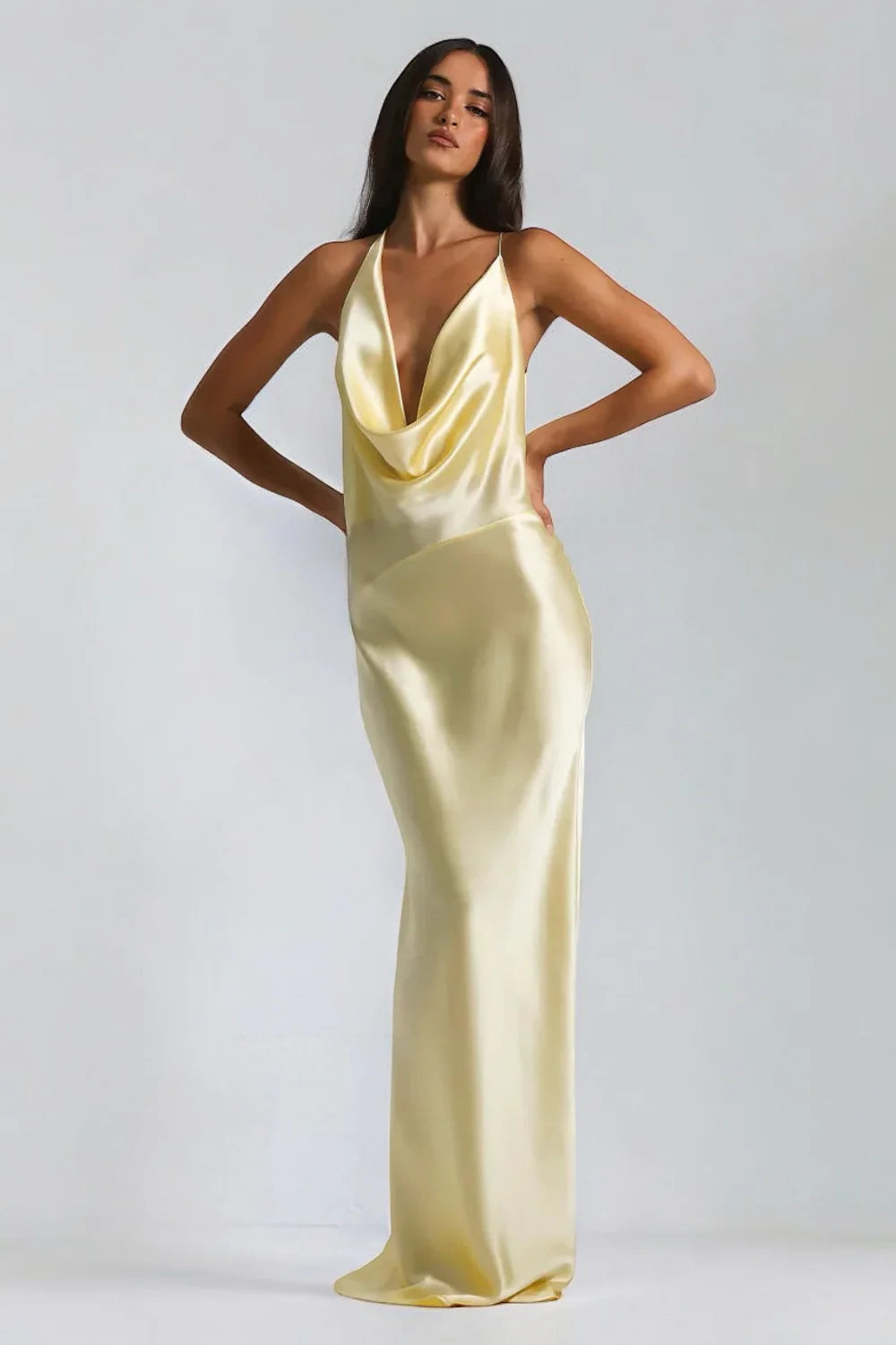P&R Thea Kleid